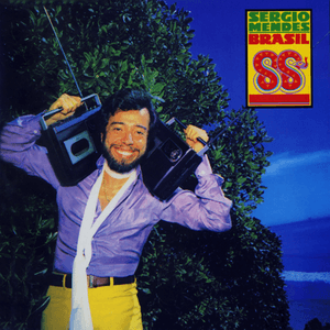 Brasil '88 by Sérgio Mendes