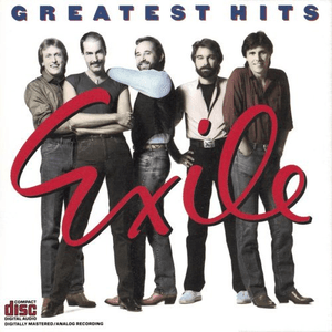 Greatest Hits by EXILE