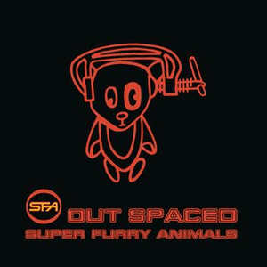 Outspaced by Super Furry Animals