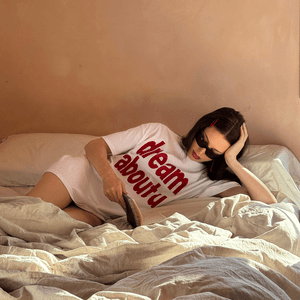 dream about u by bbyclose