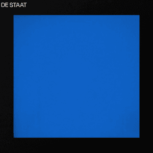 blue by De Staat