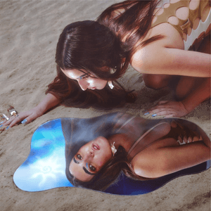 De La Luz by Judeline