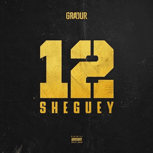 Sheguey 12 by Gradur