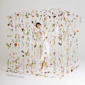 Ordinary days by milet