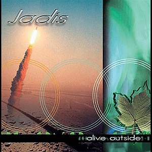Alive Outside by Jadis