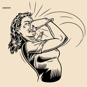Moderat (Deluxe Edition) by Moderat