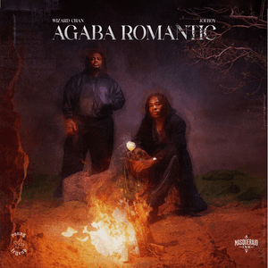 Agaba Romantic by Joeboy