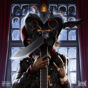 Artist 2.0 by A Boogie Wit da Hoodie