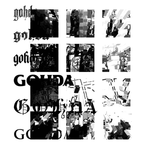 Xxplode EP by Gohda