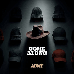 Come Along by ADMT