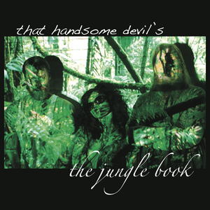 The Jungle Book by That Handsome Devil