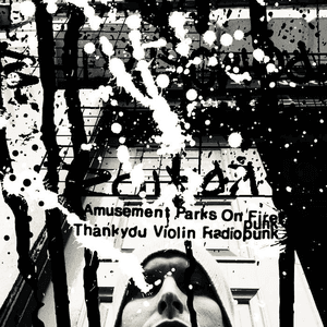 Thankyou Violin Radiopunk by Amusement Parks On Fire