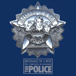 Message In A Box by The Police