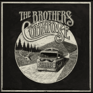 Respect The Van by The Brothers Comatose