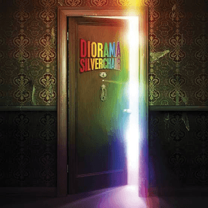 Diorama (U.S. Version) by Silverchair