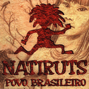 Povo Brasileiro by Natiruts