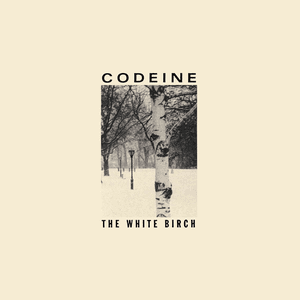 White Birch by Codeine