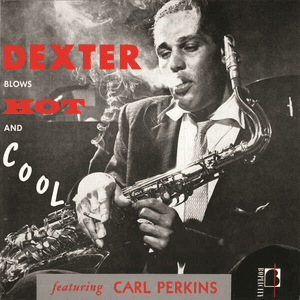 Dexter Blows Hot & Cool by Dexter Gordon