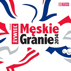 Męskie Granie 2014 by Męskie Granie Orkiestra