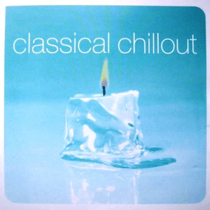 Classical Chillout by Karl Jenkins