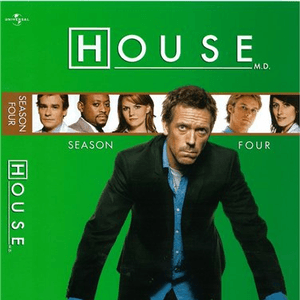 House MD OST (4 season) by Jimmy Butler