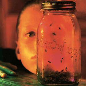 Jar of Flies by Alice in Chains