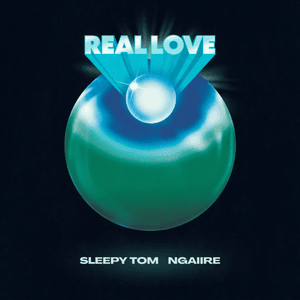 Real Love by Sleepy Tom
