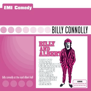Billy And Albert by Billy Connolly