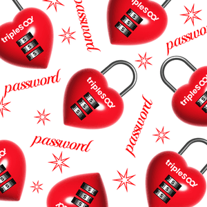 tripleS ∞! <Password> by tripleS