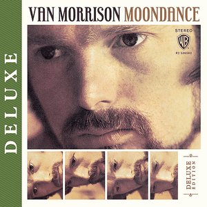Moondance (Deluxe Edition) by Van Morrison