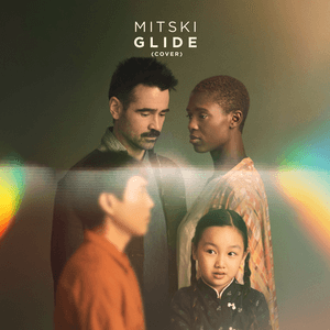 Glide (cover) by Mitski