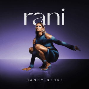 Candy Store by RANI