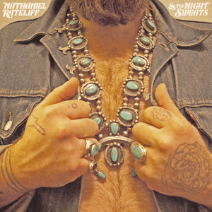 Nathaniel Rateliff & The Night Sweats by Nathaniel Rateliff