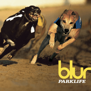 Parklife (Special Edition) by Blur
