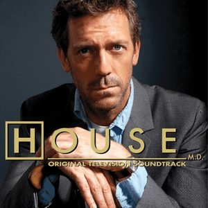 House M.D. by Lucinda Williams