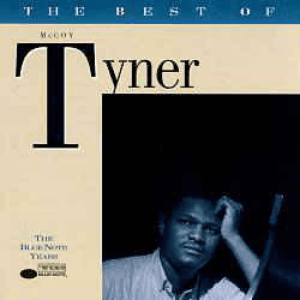 The Best of McCoy Tyner by McCoy Tyner