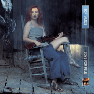 Boys for Pele (Deluxe Edition) by Tori Amos