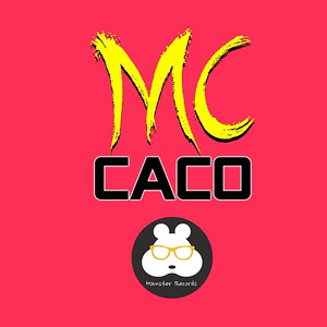 CD2 by Mc Caco