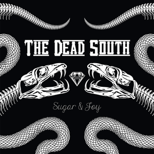 Sugar & Joy by The Dead South