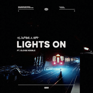 Lights On by MPH