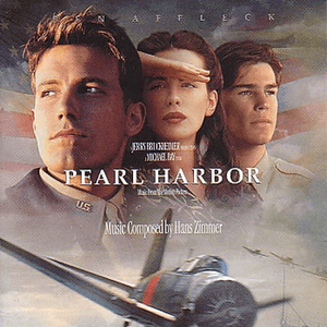 Pearl Harbor Soundtrack by Faith Hill
