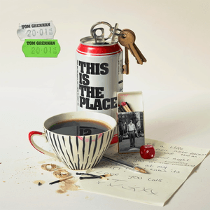 This is the Place by Tom Grennan