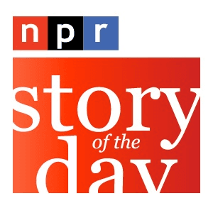 NPR: Story of the Day Podcast by NPR