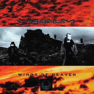 Wings Of Heaven by Magnum