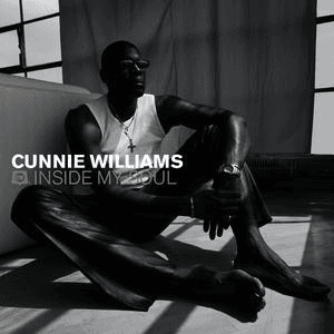 Inside My Soul by Cunnie Williams