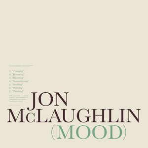 Mood by Jon McLaughlin
