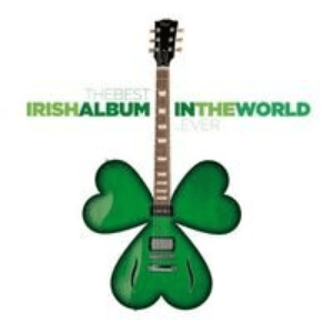 The Best Irish Album In The World...Ever! by Feargal Sharkey
