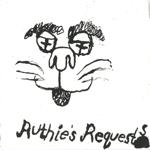 Ruthie's Requests by Ruth Garbus
