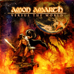 Versus The World by Amon Amarth