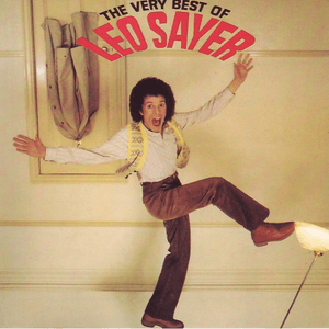 The Very Best of Leo Sayer by Leo Sayer